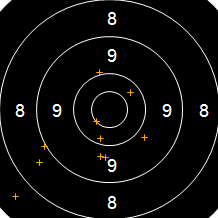 Target Image
