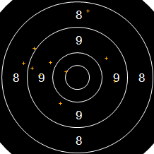 Target Image