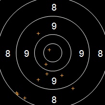 Target Image