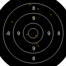 Target Image