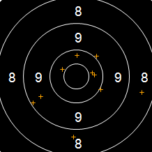 Target Image