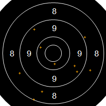 Target Image