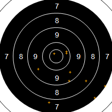 Target Image