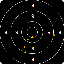 Target Image