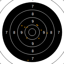 Target Image