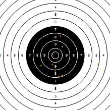 Target Image