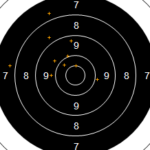 Target Image