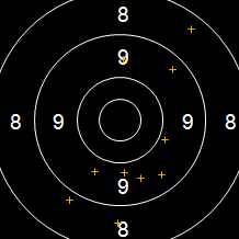 Target Image