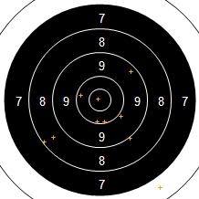 Target Image