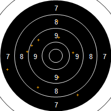 Target Image