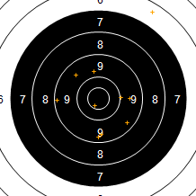 Target Image