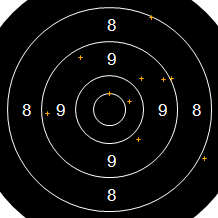 Target Image