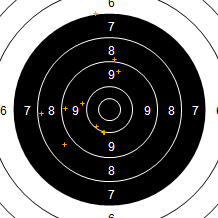 Target Image
