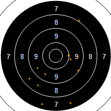 Target Image