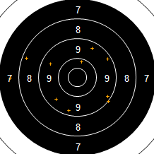 Target Image