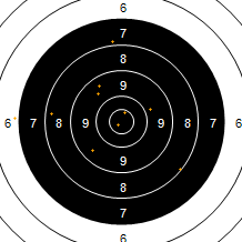 Target Image