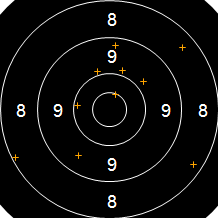 Target Image