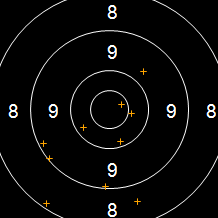 Target Image