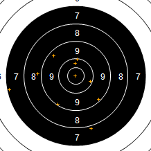 Target Image