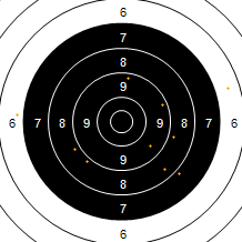 Target Image