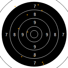 Target Image