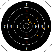 Target Image