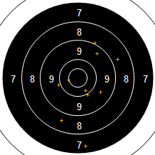 Target Image