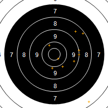 Target Image