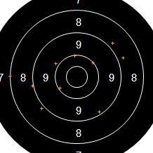 Target Image