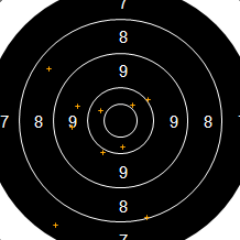Target Image