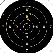 Target Image