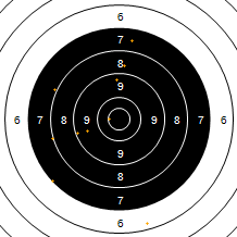 Target Image