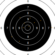 Target Image