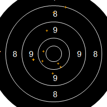 Target Image