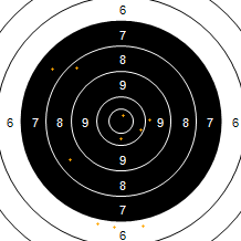 Target Image