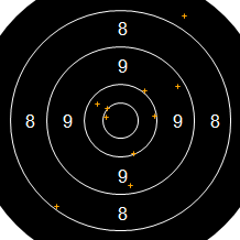 Target Image