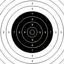 Target Image