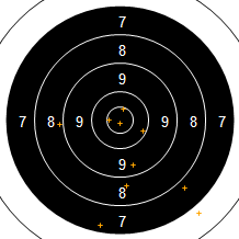 Target Image