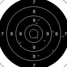 Target Image