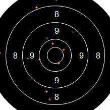 Target Image