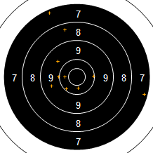 Target Image