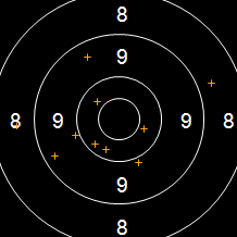 Target Image