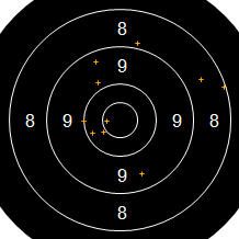 Target Image