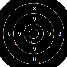 Target Image