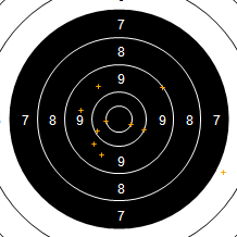 Target Image