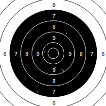 Target Image