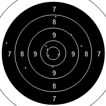 Target Image
