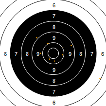 Target Image