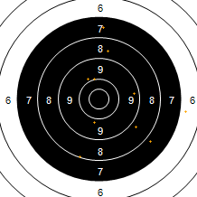 Target Image