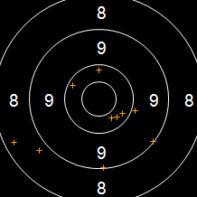 Target Image